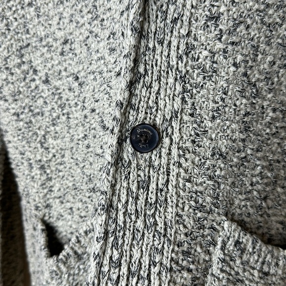 Massimo Dutti cardigan sweater - Picture 3 of 8